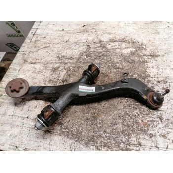 BRAZO SUSPENSION SUPERIOR DELANTERO IZQUIERDO 002084 