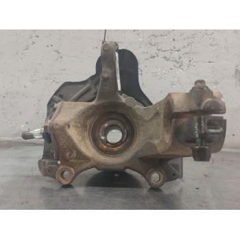 Recambio de mangueta delantera izquierda para citroën jumper iii furgoneta 2.2 hdi 100 referencia OEM IAM   