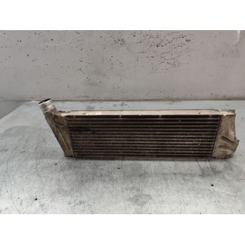 Recambio de intercooler para renault megane ii berlina 3p confort authentique referencia OEM IAM   
