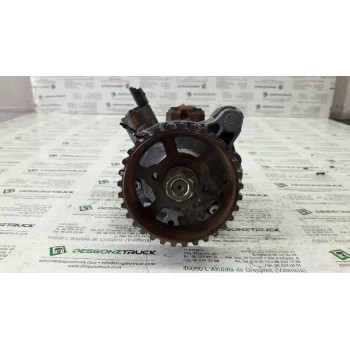 Recambio de bomba inyeccion para peugeot 207 xad referencia OEM IAM 9651590880  
