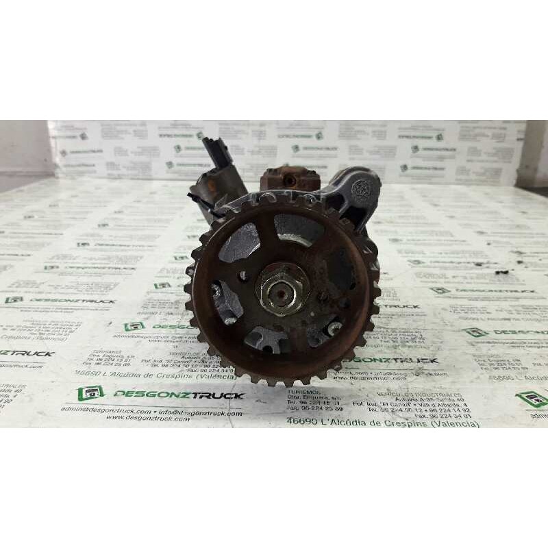 Recambio de bomba inyeccion para peugeot 207 xad referencia OEM IAM 9651590880 5