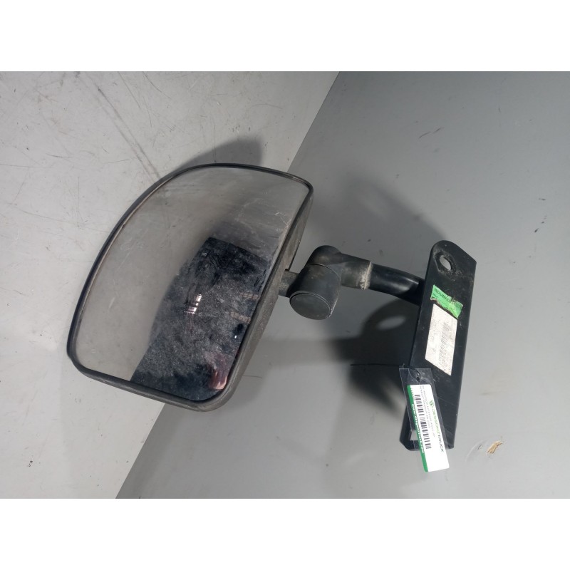 Recambio de retrovisor exterior angular para renault magnum ab 2005 12.8 diesel referencia OEM IAM   