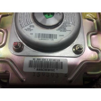 Recambio de airbag delantero izquierdo para chevrolet nubira wagon referencia OEM IAM 96399504 503180103 