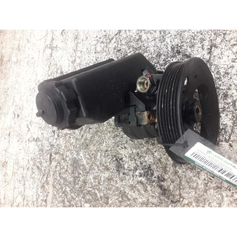 Recambio de bomba direccion para opel vectra b berlina básico (1999) referencia OEM IAM 90495957 2