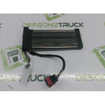 Recambio de resistencia calefaccion para citroën c5 berlina 2.0 hdi magic referencia OEM IAM   