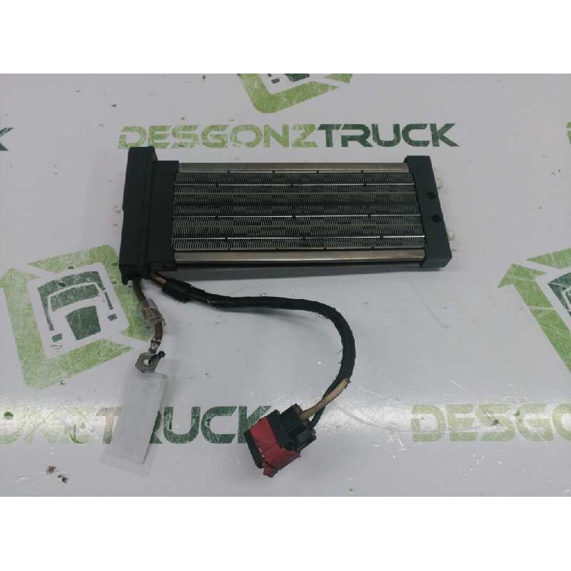 Recambio de resistencia calefaccion para citroën c5 berlina 2.0 hdi magic referencia OEM IAM - Gris 3