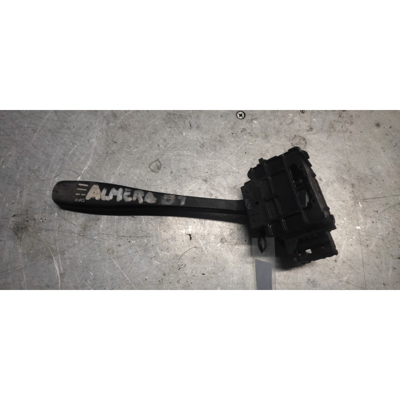 Recambio de mando limpia para nissan almera (n15) lx referencia OEM IAM 2