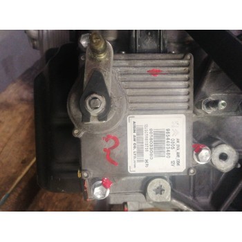 Recambio de caja cambios para peugeot 407 coupe básico referencia OEM IAM TF80SC 04K380010902 