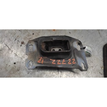 SOPORTE MOTOR IZQUIERDO 9812667680 