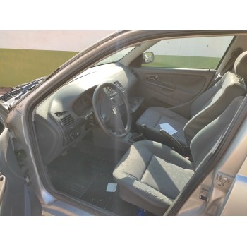seat ibiza (6k1) del año 2001