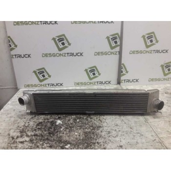 Recambio de intercooler para peugeot boxer furgoneta 2.2 hdi 120 referencia OEM IAM   
