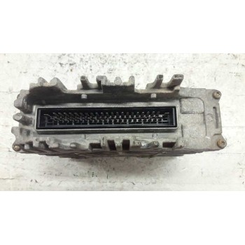 Recambio de centralita motor uce para seat ibiza (6k) básico referencia OEM IAM 6K0906027J 0261204844 