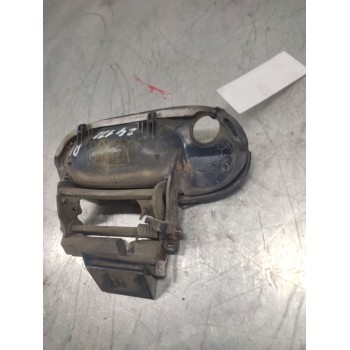 Recambio de maneta exterior delantera izquierda para bmw serie 5 berlina (e39) 530d referencia OEM IAM   