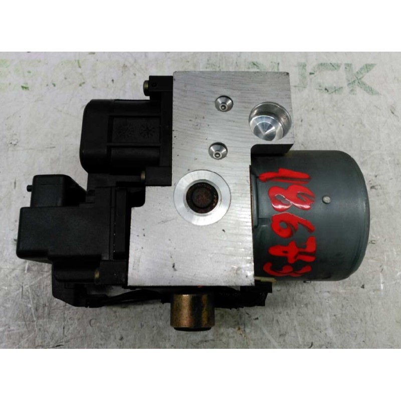 Recambio de abs para peugeot 406 berlina (s1/s2) sr referencia OEM IAM 9630532980 4542370273 0273004270 3