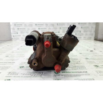 Recambio de bomba inyeccion para peugeot 207 xad referencia OEM IAM 9651590880  