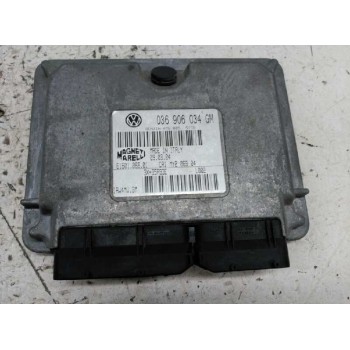 CENTRALITA MOTOR UCE 036906034GM 6160106801 MAGNETI MARELLI