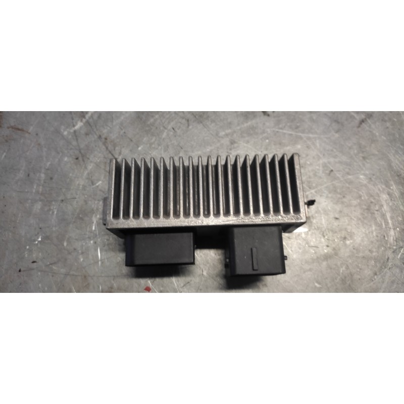 Recambio de caja precalentamiento para renault master kasten 2.3 dci diesel cat referencia OEM IAM 8200558438A NAGARES 