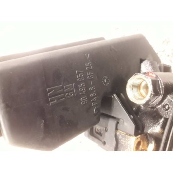 Recambio de bomba direccion para opel vectra b berlina básico (1999) referencia OEM IAM 90495957  