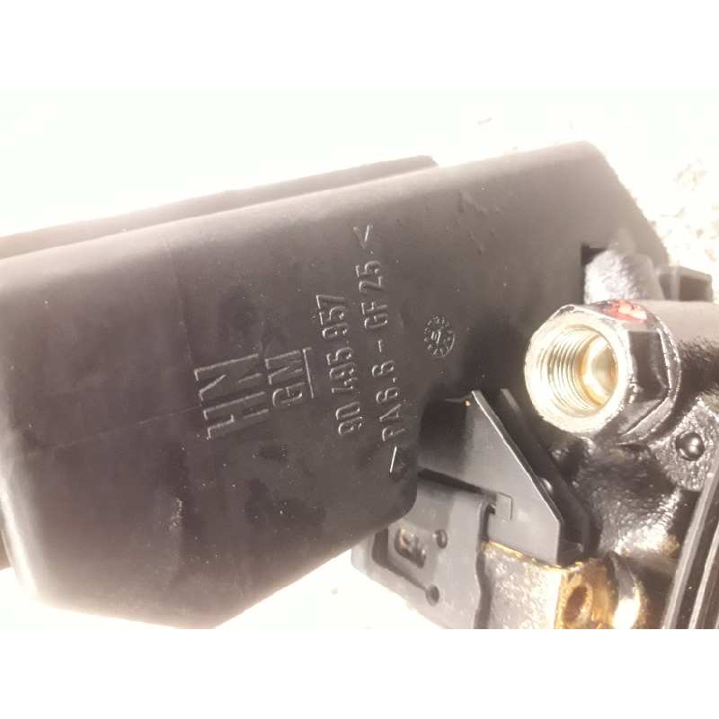 Recambio de bomba direccion para opel vectra b berlina básico (1999) referencia OEM IAM 90495957 3