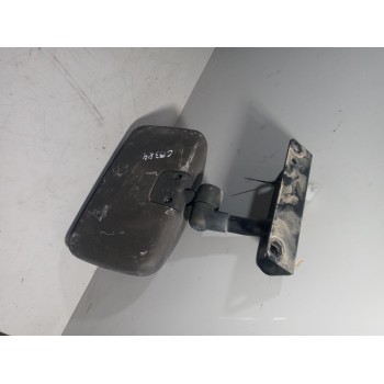 Recambio de retrovisor exterior angular para renault magnum ab 2005 12.8 diesel referencia OEM IAM   