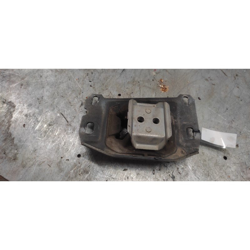 Recambio de soporte motor izquierdo para peugeot 308 active referencia OEM IAM 9812667680 - Blanco 2