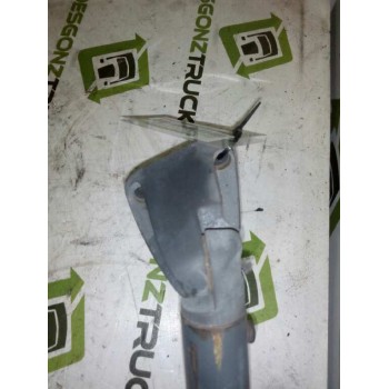 Recambio de brazo retrovisor derecho para man tg - a 18.xxx fki / bb (e3/e4) l referencia OEM IAM   