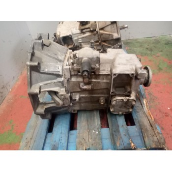 CAJA CAMBIOS 285561B00 0640317 8869376
