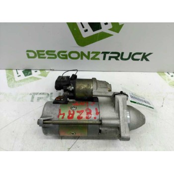 MOTOR ARRANQUE MAGNETTI MARELLI 11 DIENTES