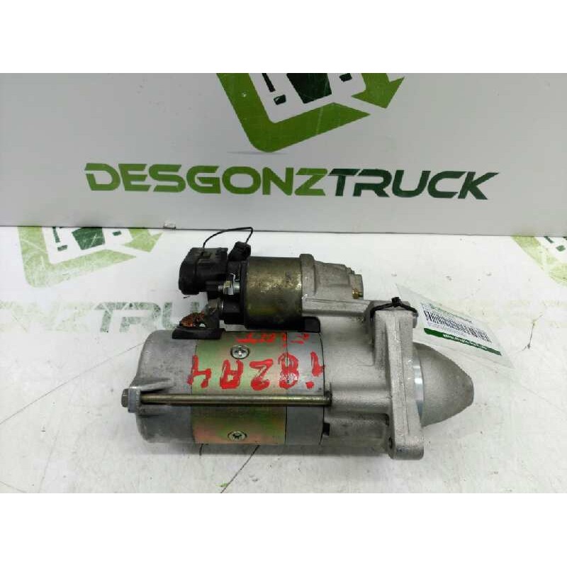 Recambio de motor arranque para fiat bravo (182) 1.6 16v / 16v 100 sx referencia OEM IAM  MAGNETTI MARELLI 11 DIENTES