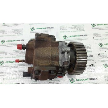 Recambio de bomba inyeccion para peugeot 207 xad referencia OEM IAM 9651590880  