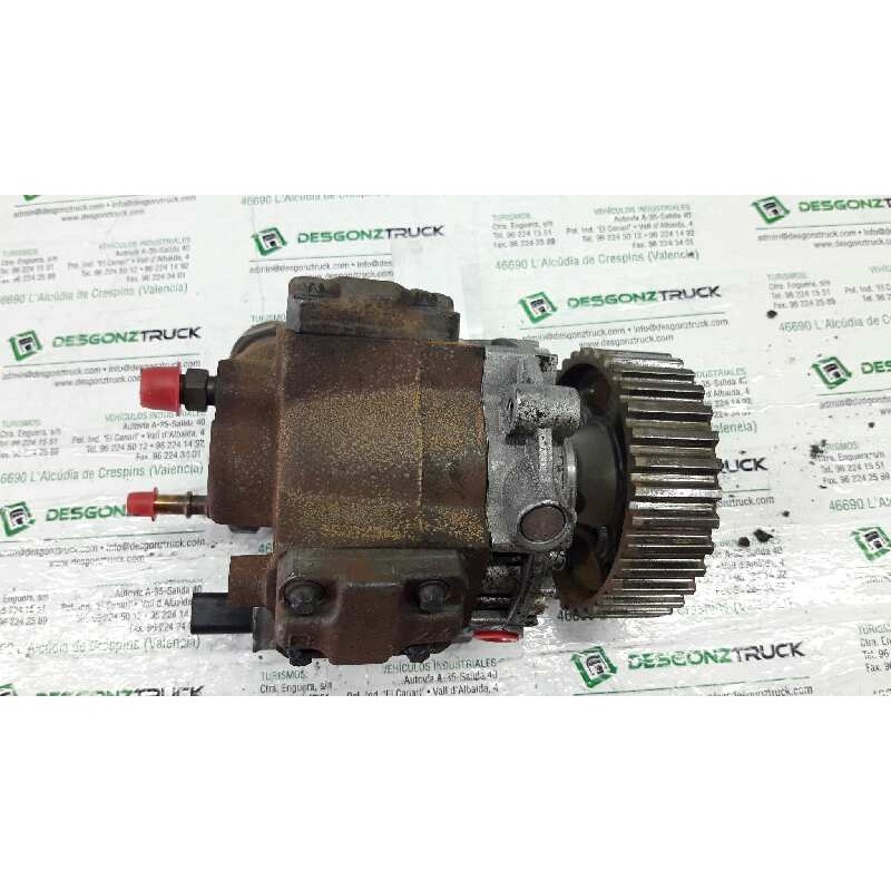 Recambio de bomba inyeccion para peugeot 207 xad referencia OEM IAM 9651590880 7