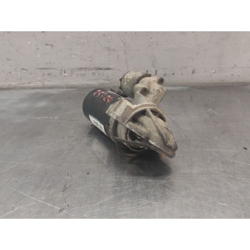 Recambio de motor arranque para citroën jumper iii furgoneta 2.2 hdi 100 referencia OEM IAM 0001109325  