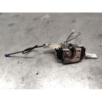 CERRADURA PUERTA DELANTERA DERECHA 45121168 