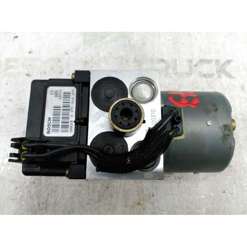 Recambio de abs para peugeot 406 berlina (s1/s2) sr referencia OEM IAM 9630532980 4542370273 0273004270 4
