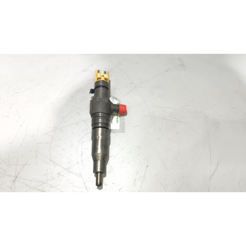 Recambio de inyector para mercedes-benz atego 4-cil. 4x4 bm 970/2 918 (4x4) om 904 la na l (largo) referencia OEM IAM A936218700 - Azul 3