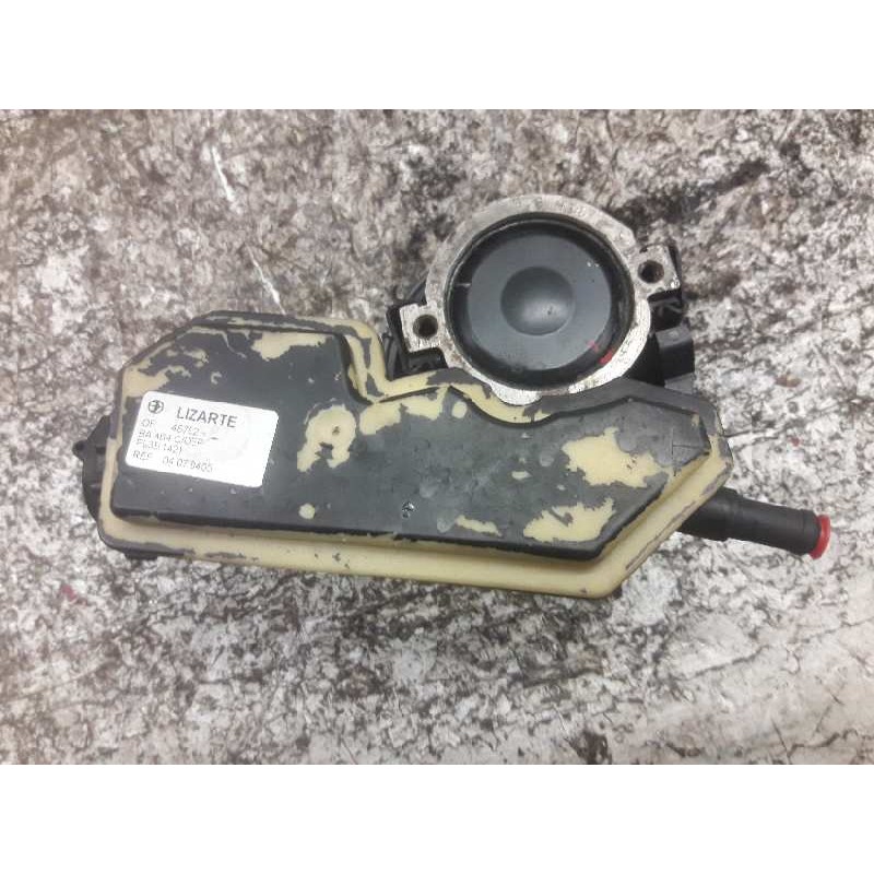 Recambio de bomba direccion para opel vectra b berlina básico (1999) referencia OEM IAM 90495957 4