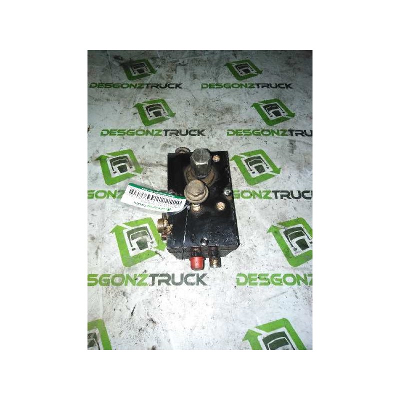 Recambio de bomba elevacion cabina para renault hd 250.18 premium e2 6.2 diesel referencia OEM IAM 5010316404 984915692 