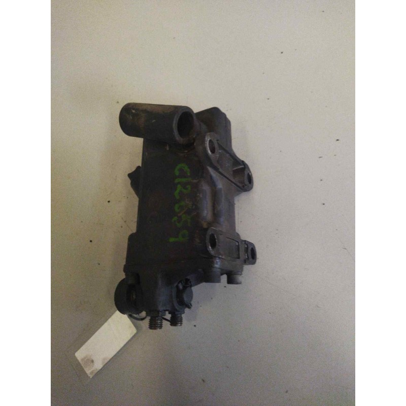 Recambio de bomba elevacion cabina para man l2000 9.153-10.224 euroi/ii 6.9 diesel referencia OEM IAM 81417236114 - Blanco 3