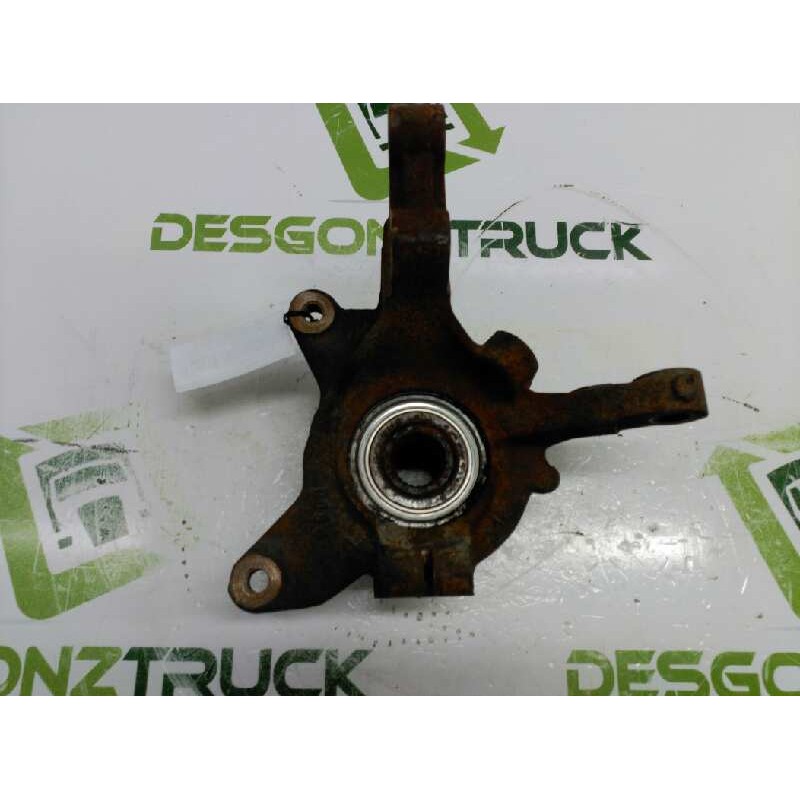 Recambio de mangueta delantera derecha para renault megane i coach/coupe (da0) 1.6e alize referencia OEM IAM 8200171673 2