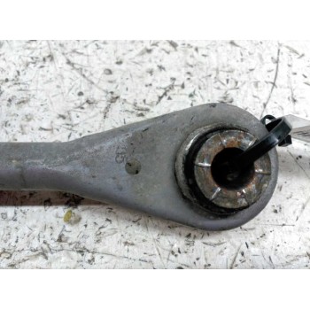 Recambio de soporte brazo suspension trasero izquierdo para peugeot 407 sw sport referencia OEM IAM  28 CM 