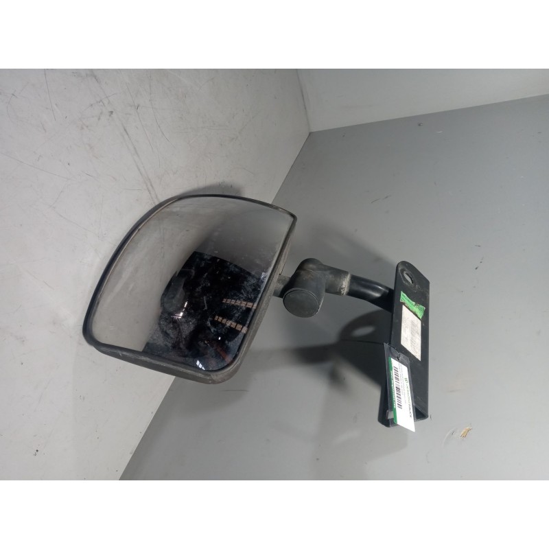 Recambio de retrovisor exterior angular para renault magnum ab 2005 12.8 diesel referencia OEM IAM - Blanco 3