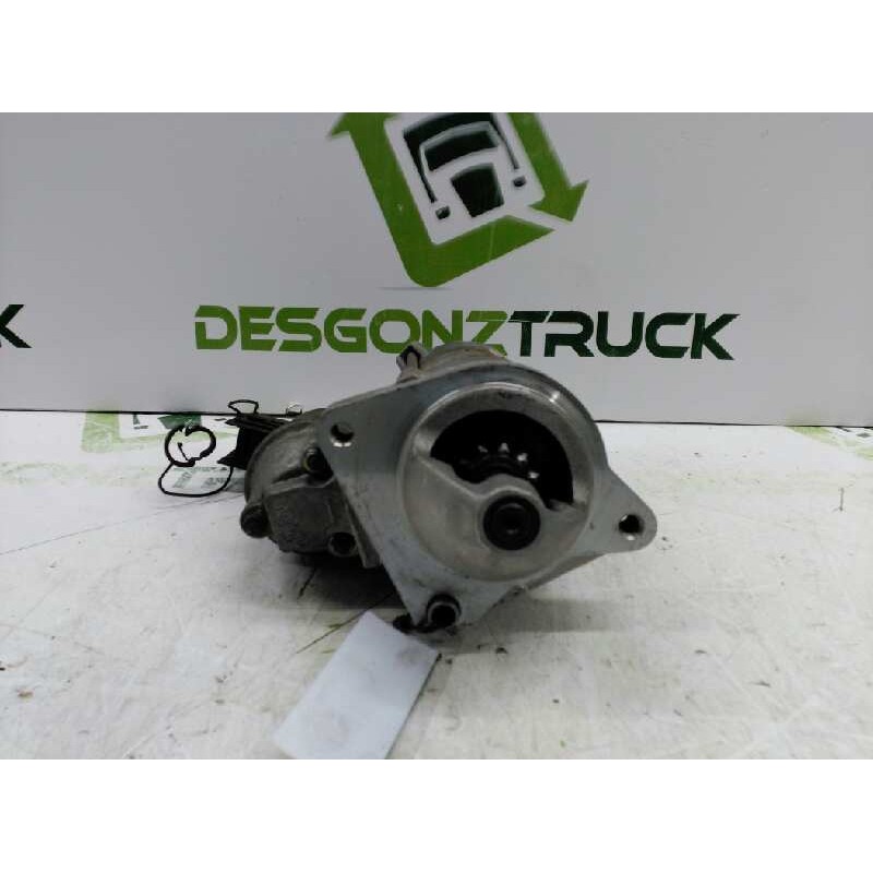 Recambio de motor arranque para fiat bravo (182) 1.6 16v / 16v 100 sx referencia OEM IAM  MAGNETTI MARELLI 11 DIENTES 2