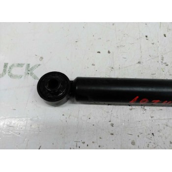 Recambio de amortiguador trasero izquierdo para volkswagen golf v berlina (1k1) sportline referencia OEM IAM   
