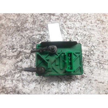 Recambio de caja precalentamiento para peugeot 406 berlina (s1/s2) stdt referencia OEM IAM 9639912580 51299011A 4 PINS