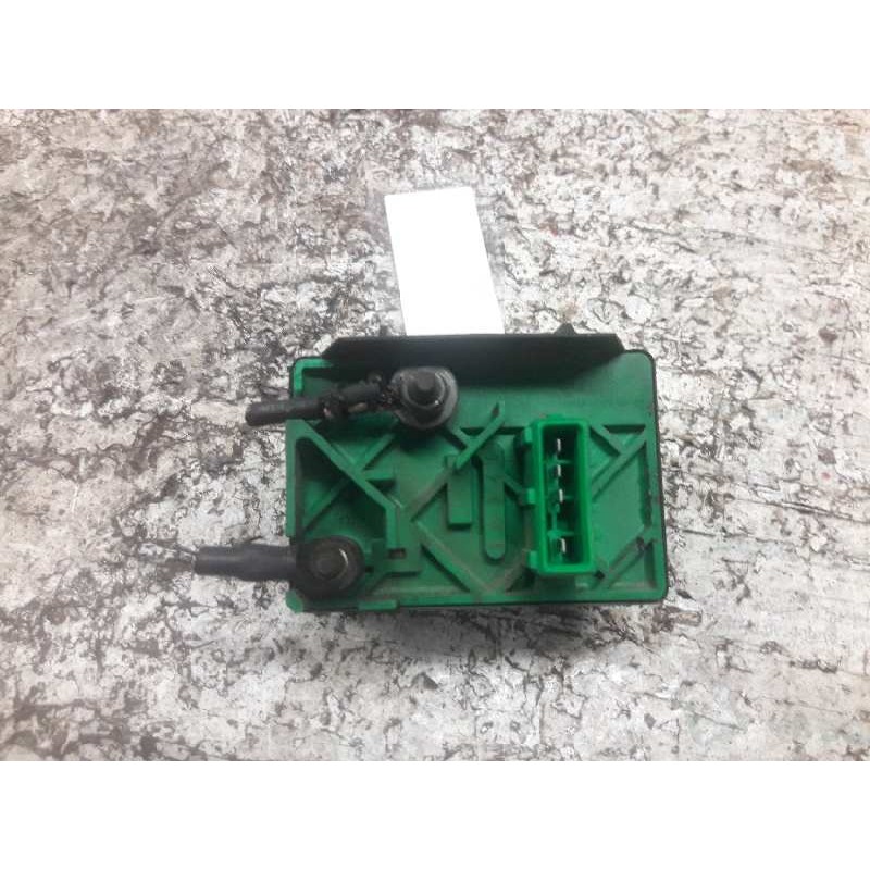 Recambio de caja precalentamiento para peugeot 406 berlina (s1/s2) stdt referencia OEM IAM 9639912580 51299011A 4 PINS - Azul 2