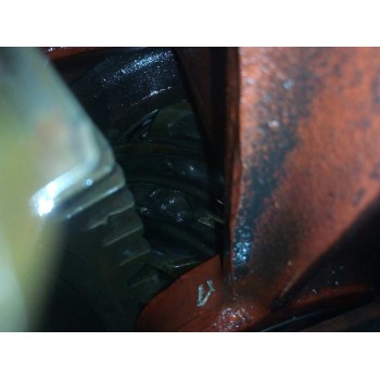 Recambio de grupo para pegaso trucks . . referencia OEM IAM 10X39  