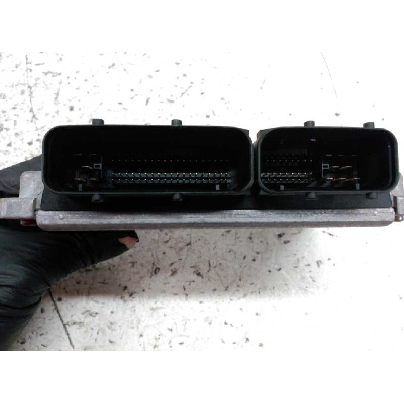 Recambio de centralita motor uce para seat ibiza (6l1) cool referencia OEM IAM 036906034GM 6160106801 MAGNETI MARELLI 3