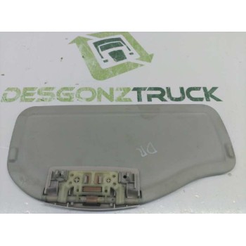 Recambio de posavasos para citroën c5 berlina 2.0 hdi magic referencia OEM IAM   