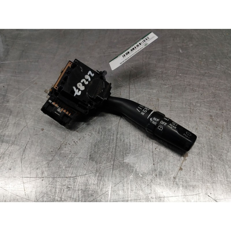 Recambio de mando limpia para toyota land cruiser prado (_j12_) 3.0 d-4d (kdj120, kdj125) referencia OEM IAM 17A164LH2  
