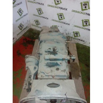 CAJA CAMBIOS GR871 